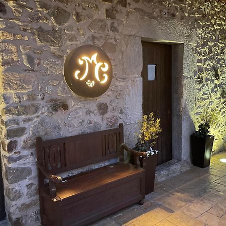 La Casassa De Ribes Aparthotel Ribes de Freser Kültér fotó
