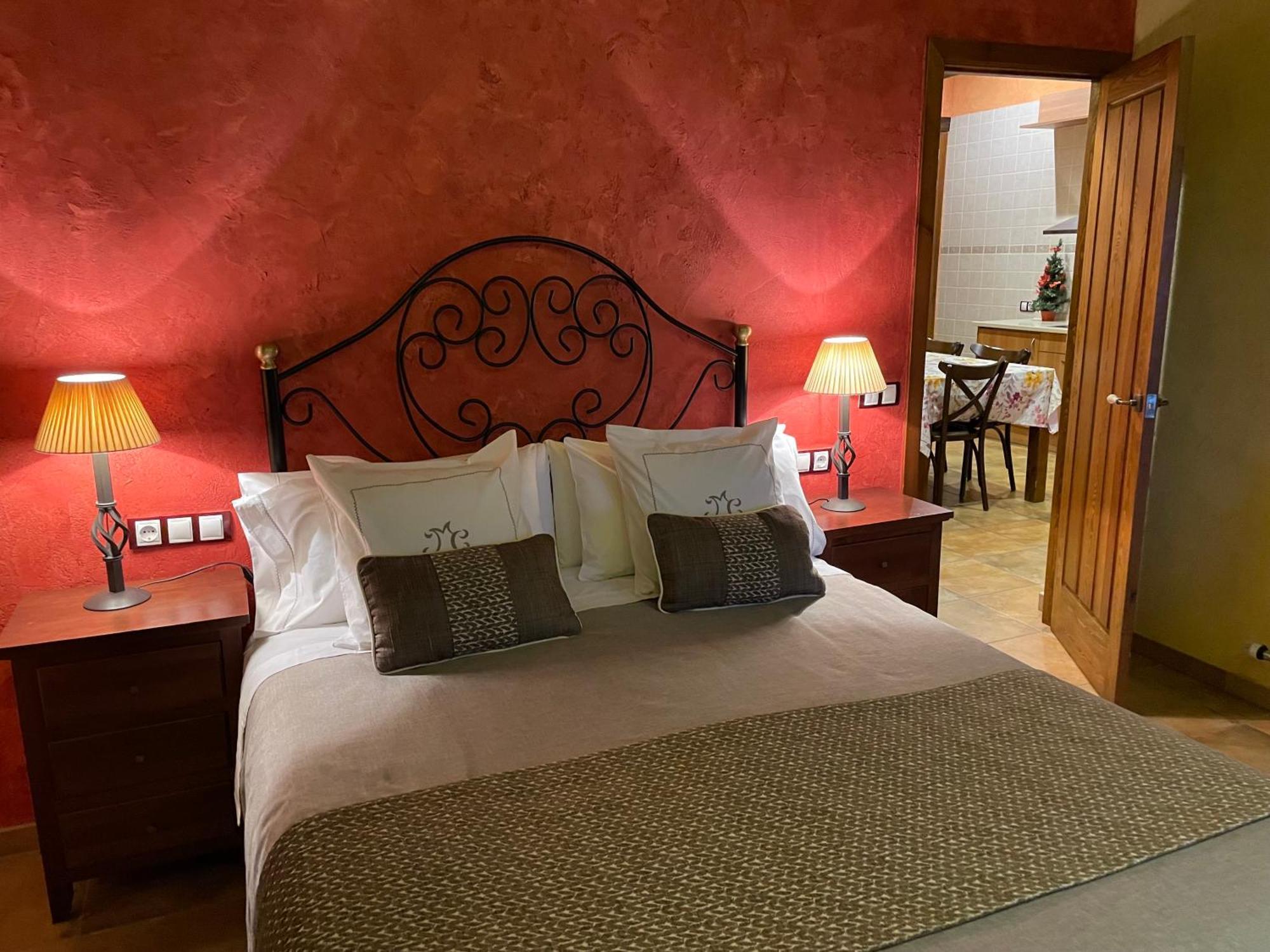 La Casassa De Ribes Aparthotel Ribes de Freser Kültér fotó