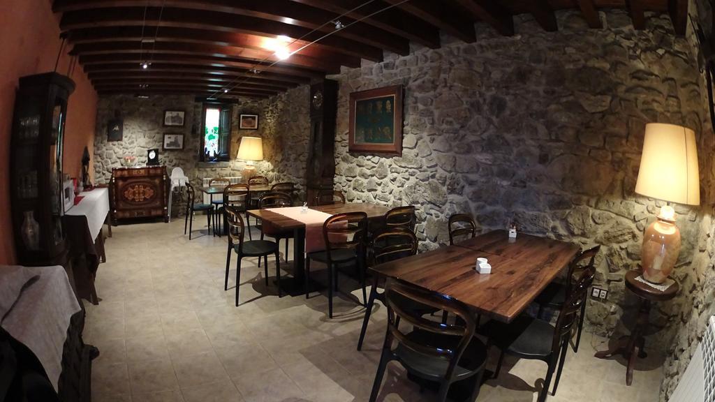 La Casassa De Ribes Aparthotel Ribes de Freser Kültér fotó