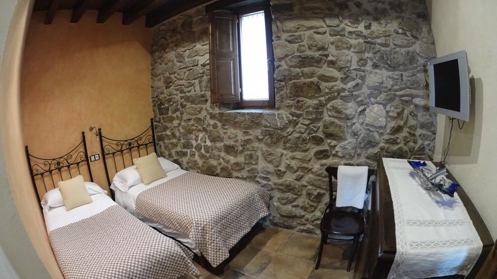 La Casassa De Ribes Aparthotel Ribes de Freser Kültér fotó