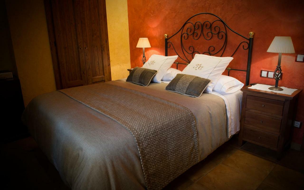 La Casassa De Ribes Aparthotel Ribes de Freser Kültér fotó