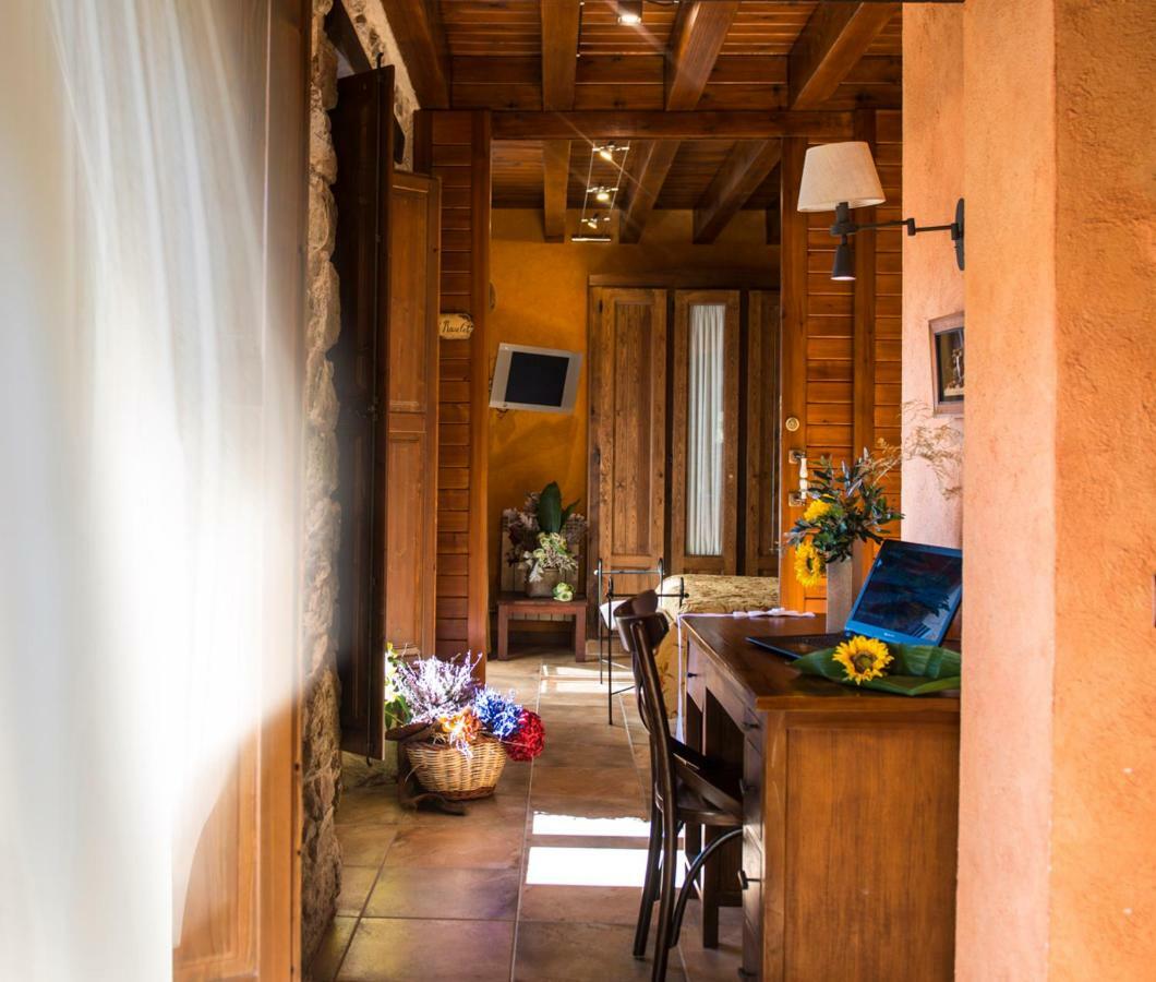 La Casassa De Ribes Aparthotel Ribes de Freser Kültér fotó