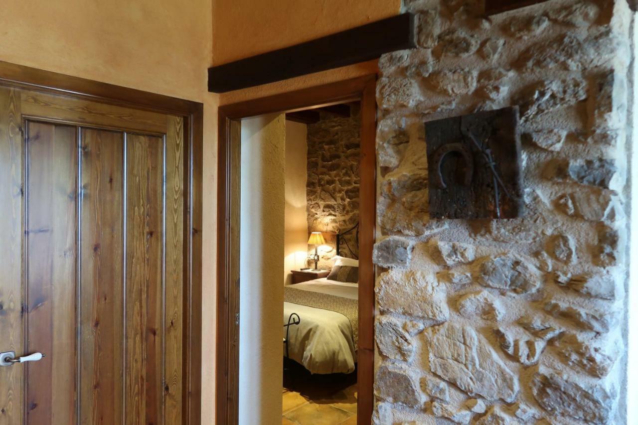 La Casassa De Ribes Aparthotel Ribes de Freser Kültér fotó